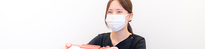 ご予約・お問い合わせ
