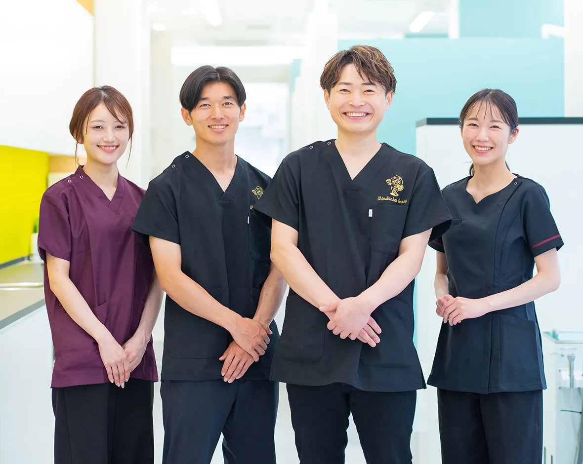 RECRUIT 採用情報