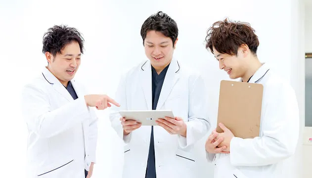 RECRUIT 採用情報