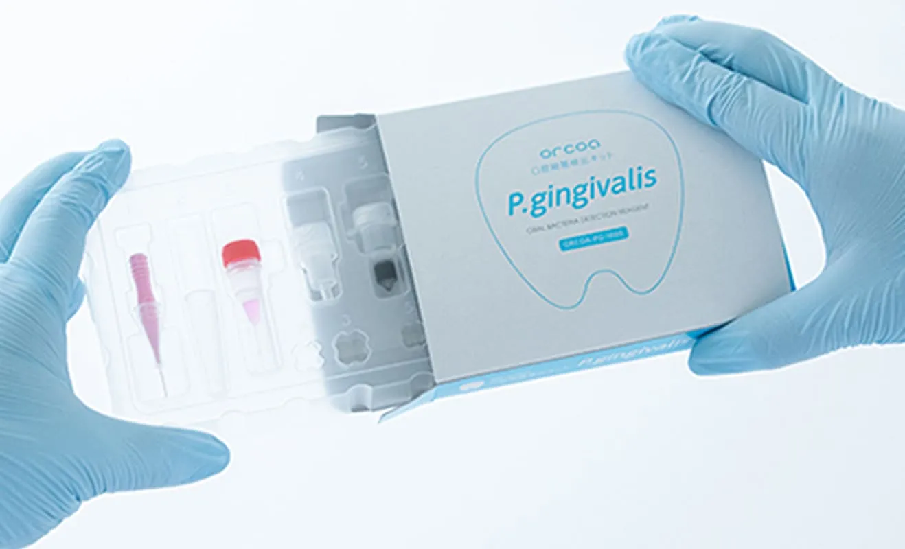 再発を防ぐ「原因療法」で的確に治療を進めます。