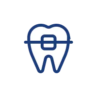 セラミック矯正 aesthetic ortho